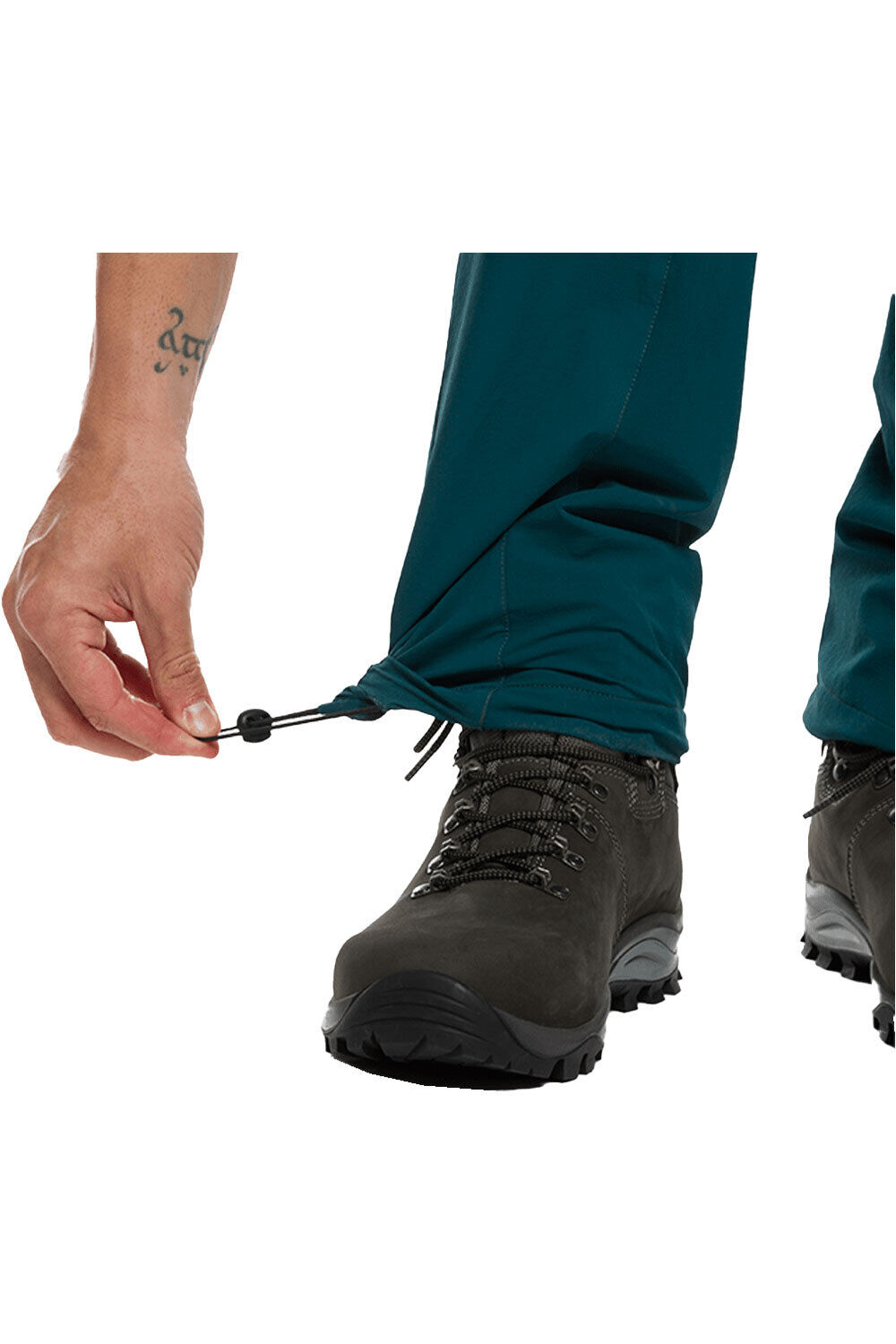Trango MALMO Montaña Pantalón Hombre