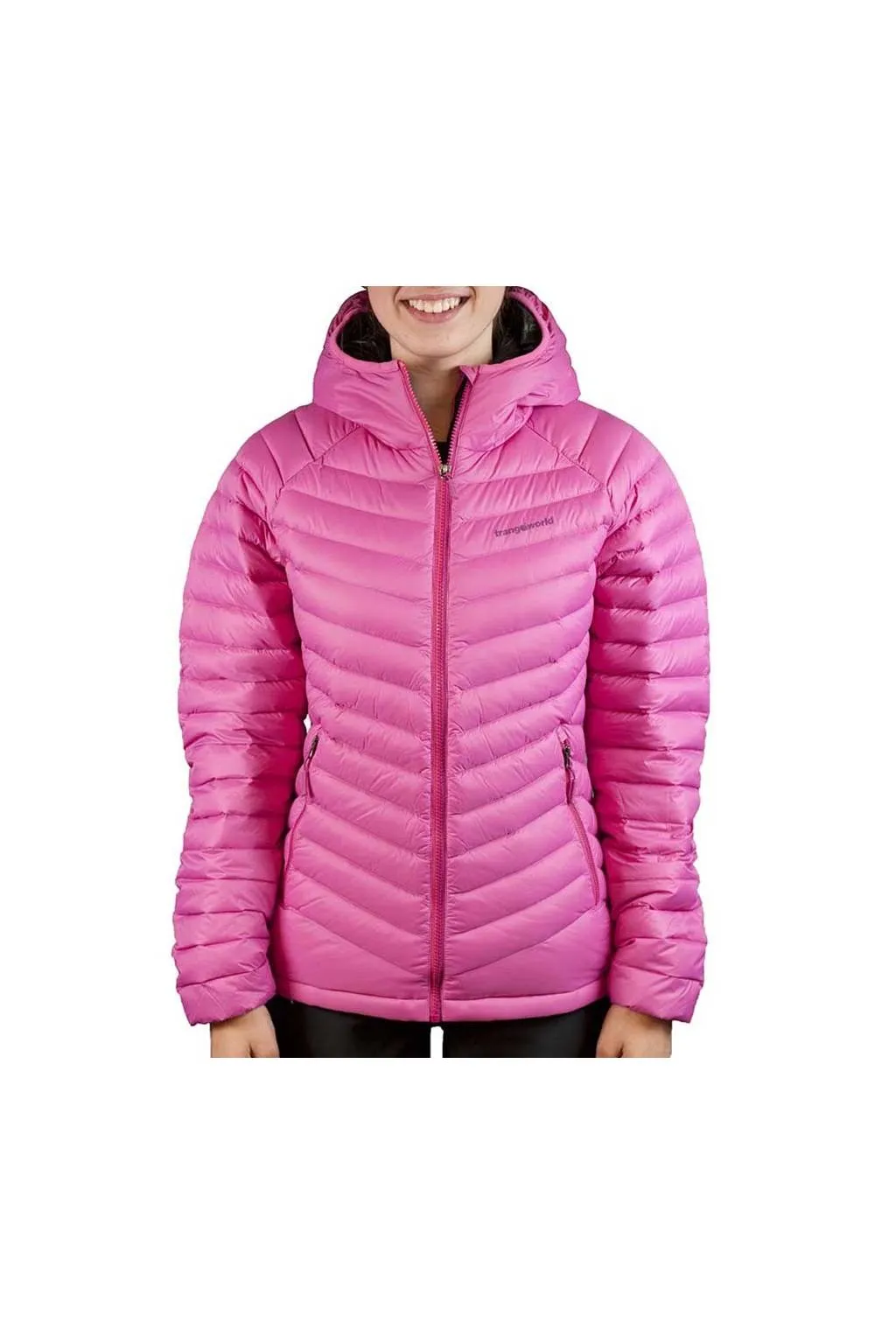 Trangoworld Sabine Jacket