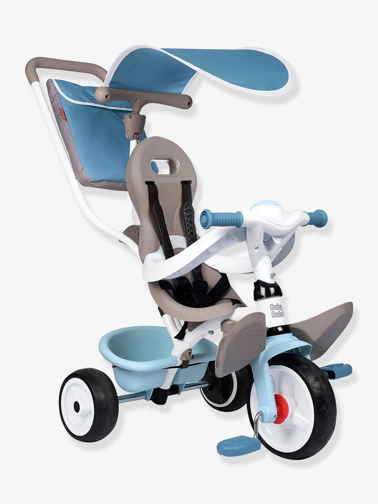 TRICICLO BABY BALADE PLUS  SMOBY STORE