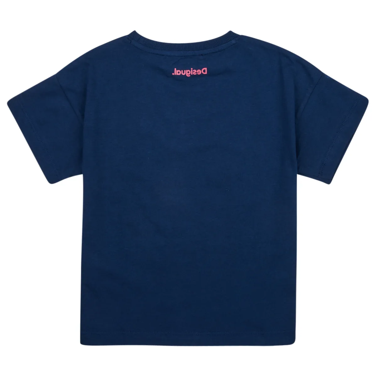 HEARTSHAPED TS