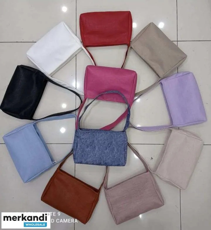 Turkish women's handbags for wholesale at unbeatable prices.