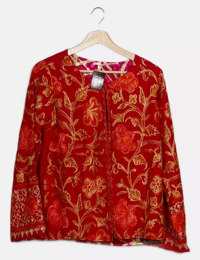 UDIN Thin Jacket