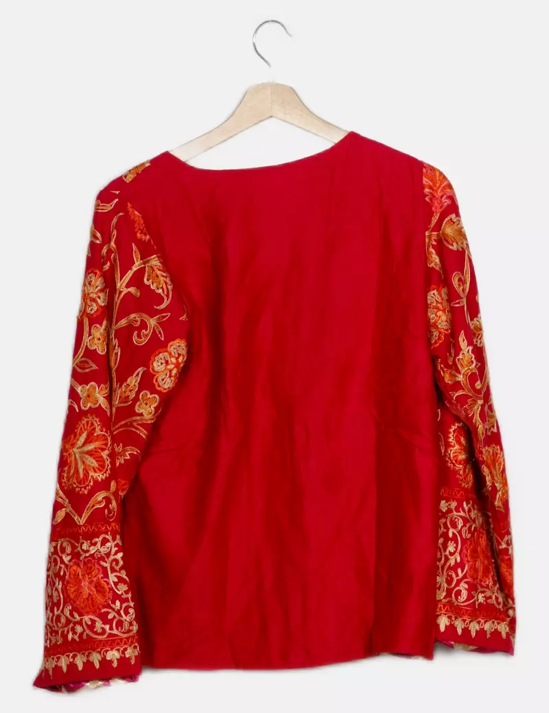 UDIN Thin Jacket