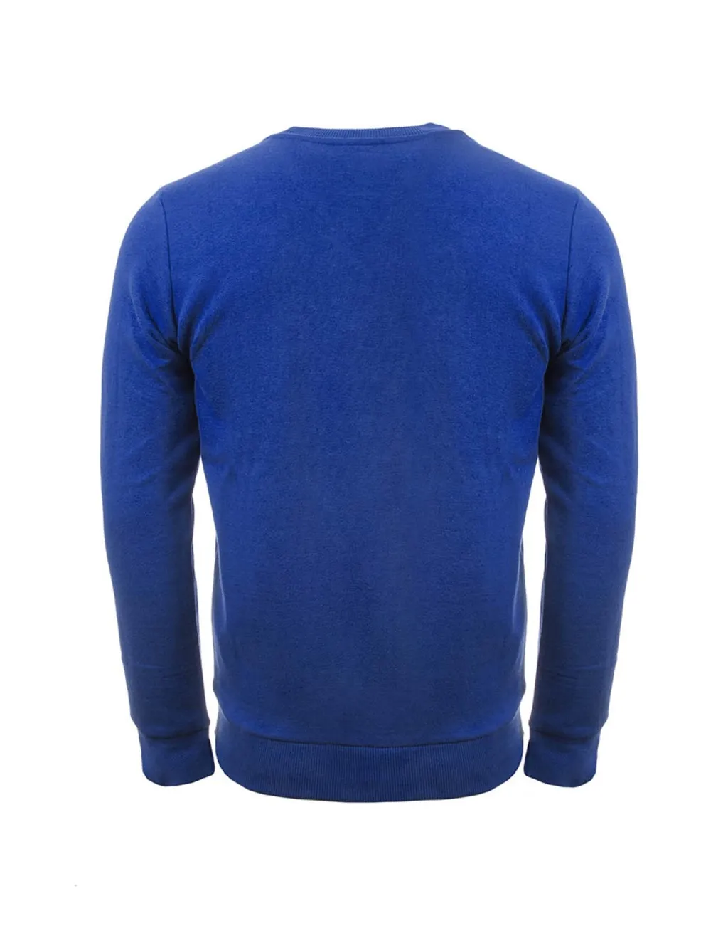 Umbro Wardrobe Small Logo Junior Royal Sweatshirt