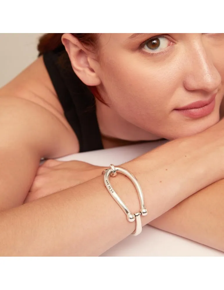 Uno de 50 Teen bracelet