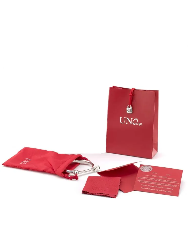 Uno de 50 Teen bracelet