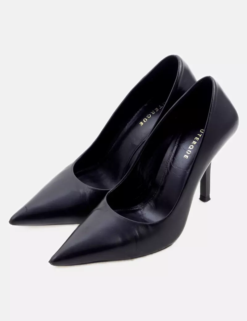 Uterqüe Shoes