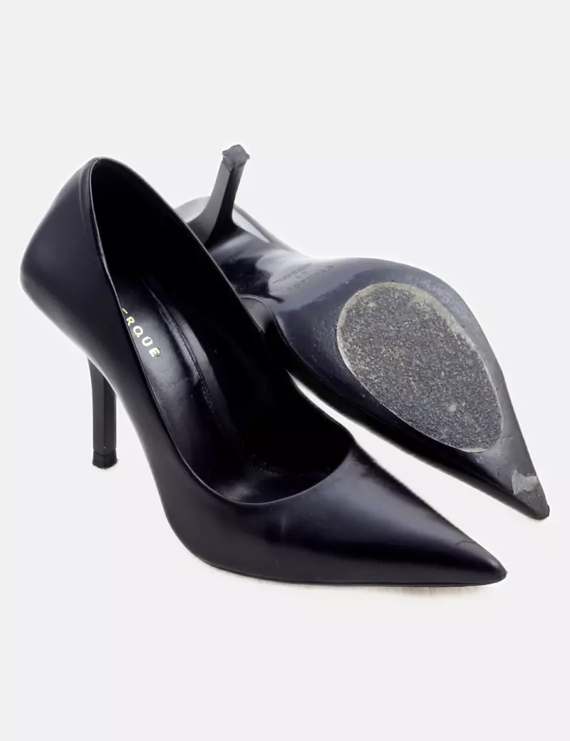 Uterqüe Shoes