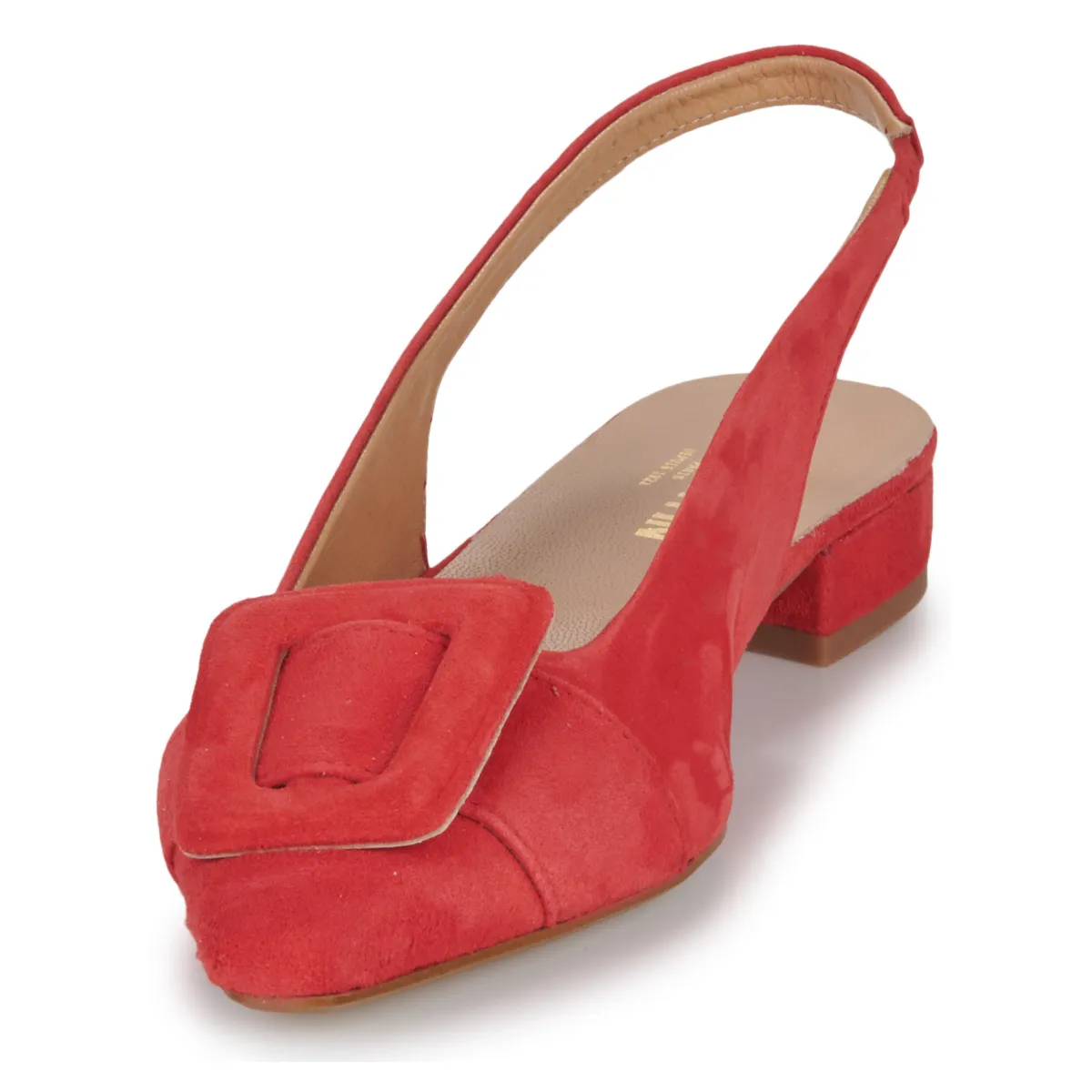 VARIA Trendy Apparel