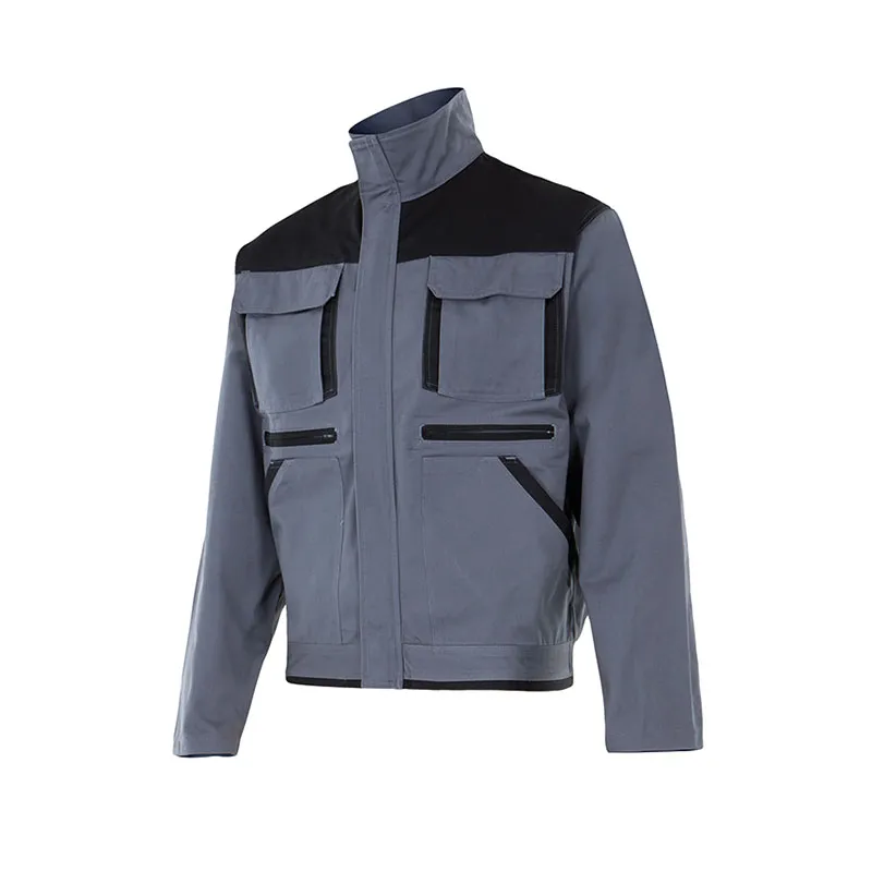Velilla copper jacket