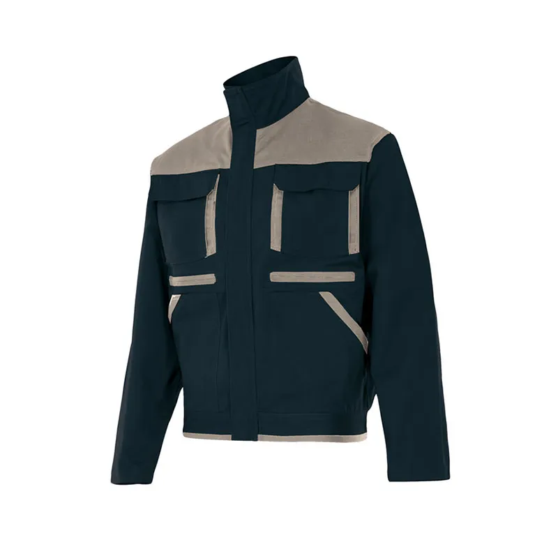 Velilla copper jacket