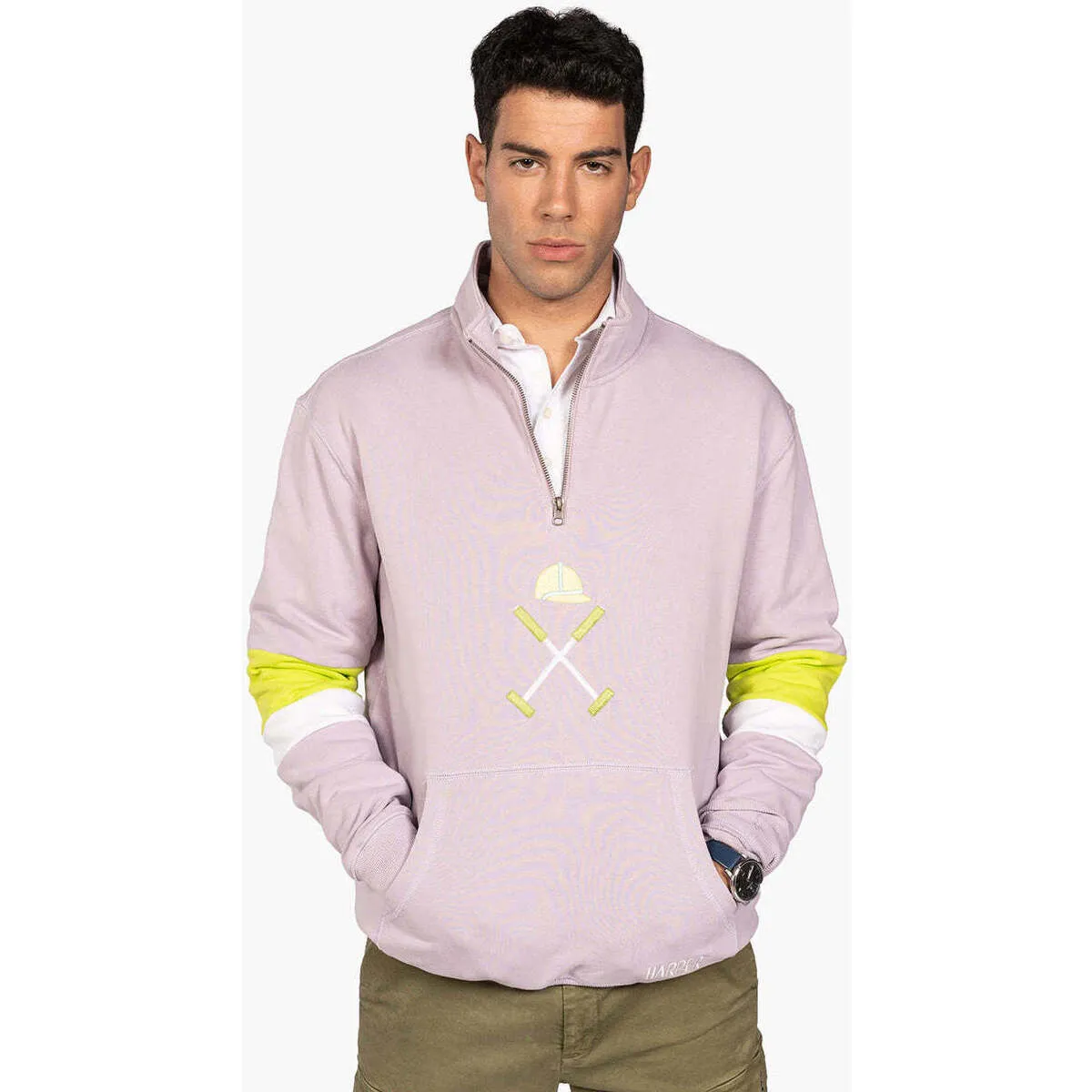 VESPUCCI hoodie
