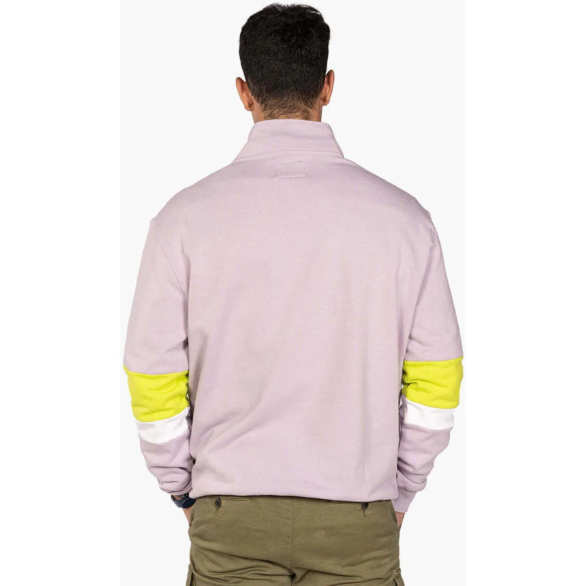 VESPUCCI hoodie