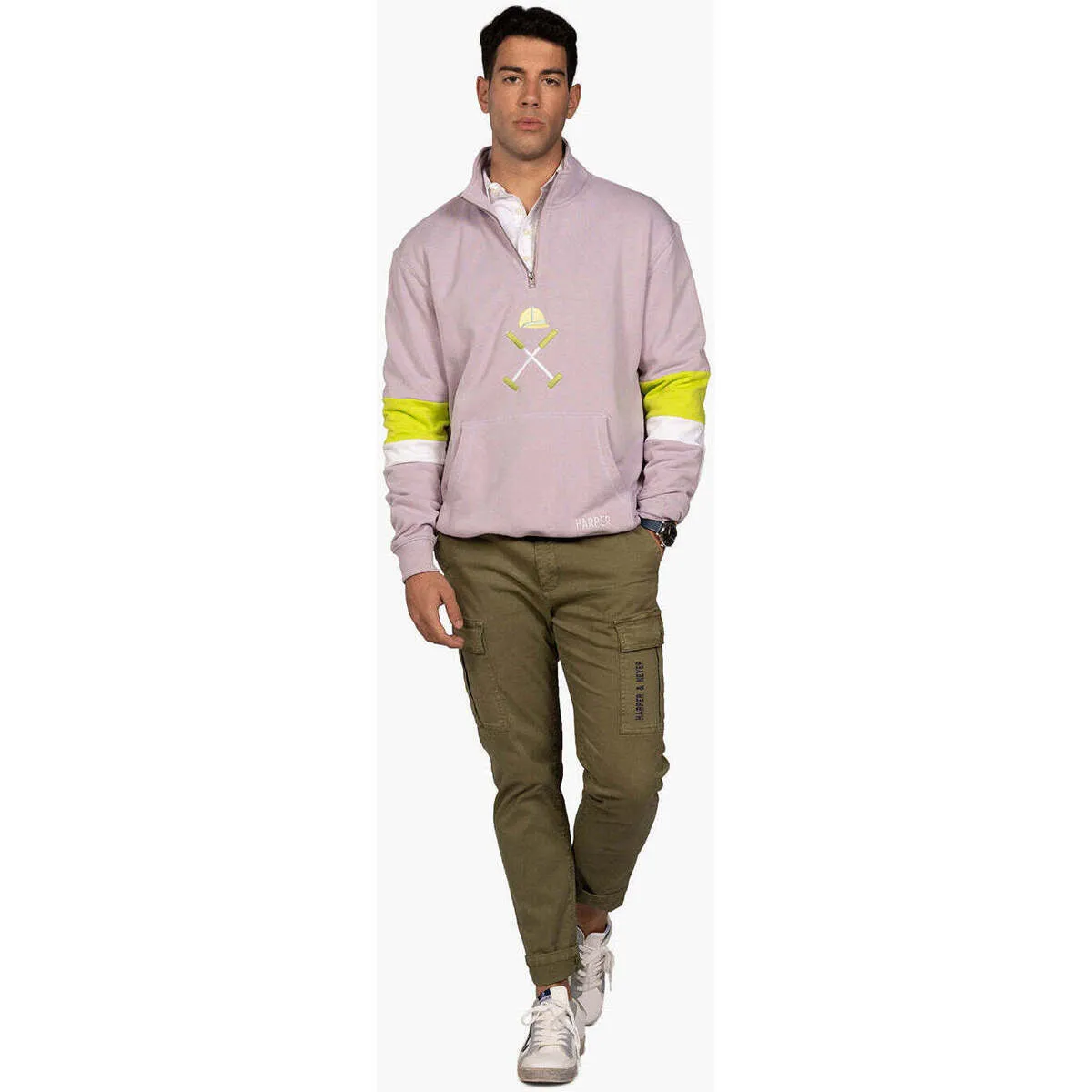 VESPUCCI hoodie
