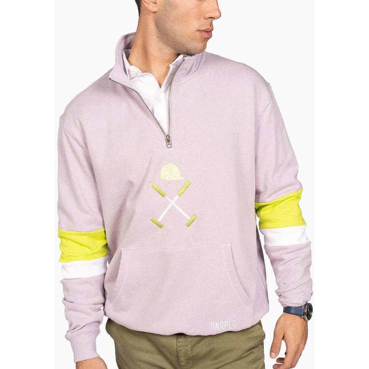VESPUCCI hoodie
