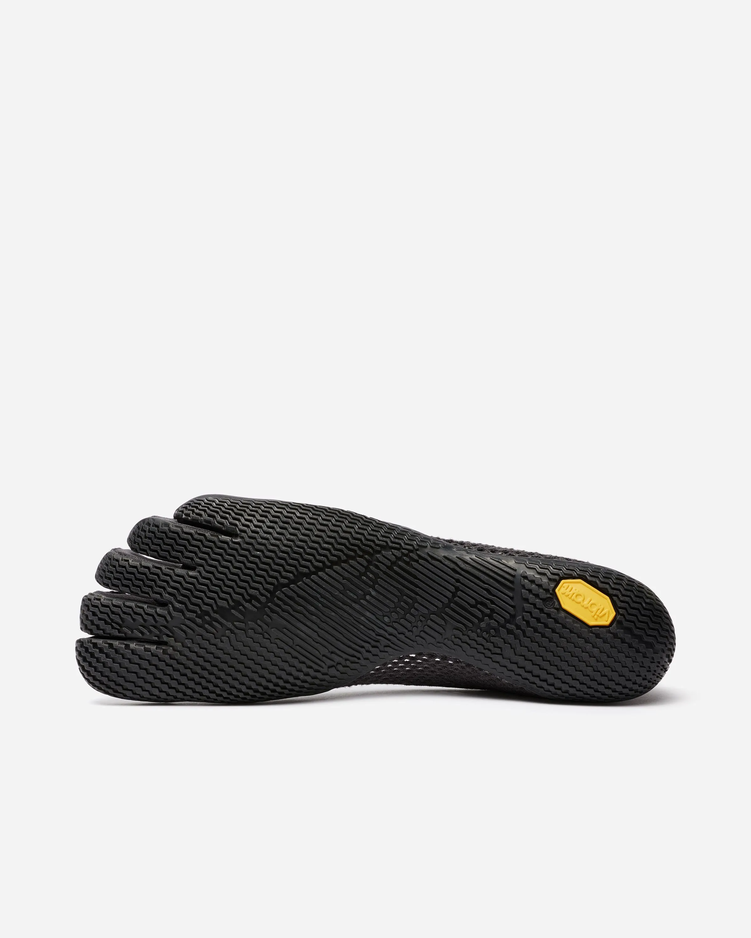 BLACK VIB SHOES