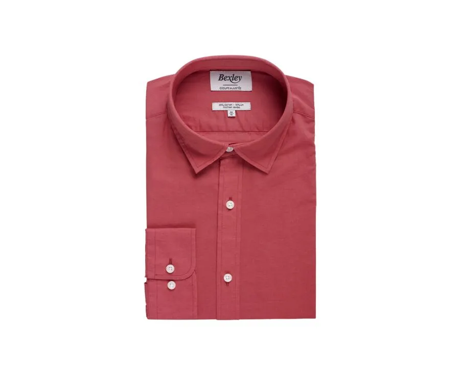 VINTAGE RED SHIRT  SILBERT