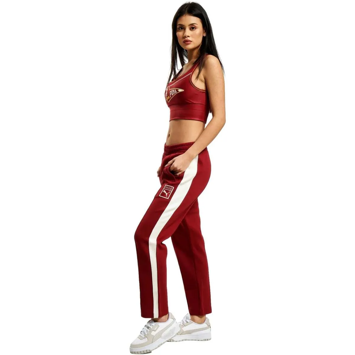 Vogue T7 Pants for X