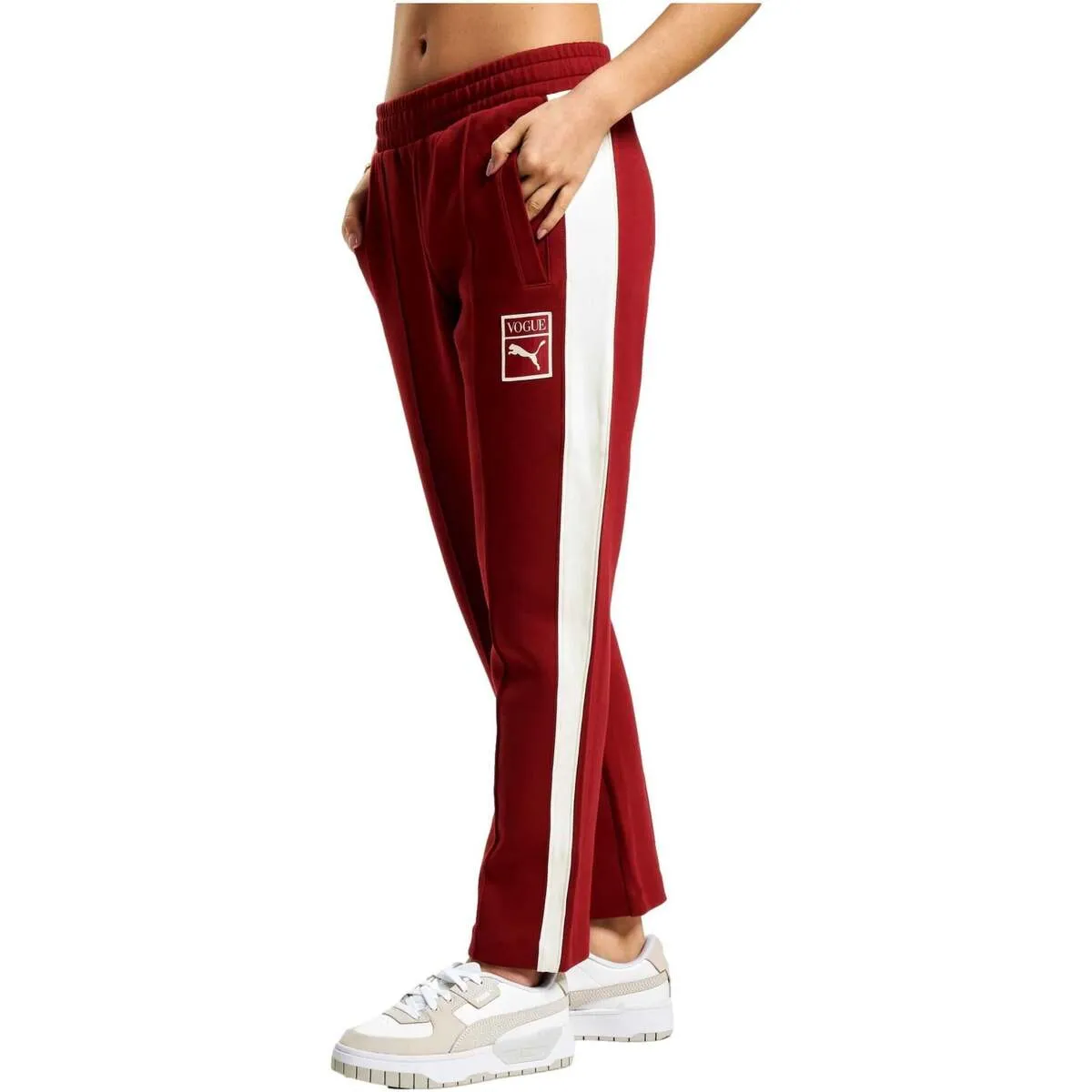Vogue T7 Pants for X