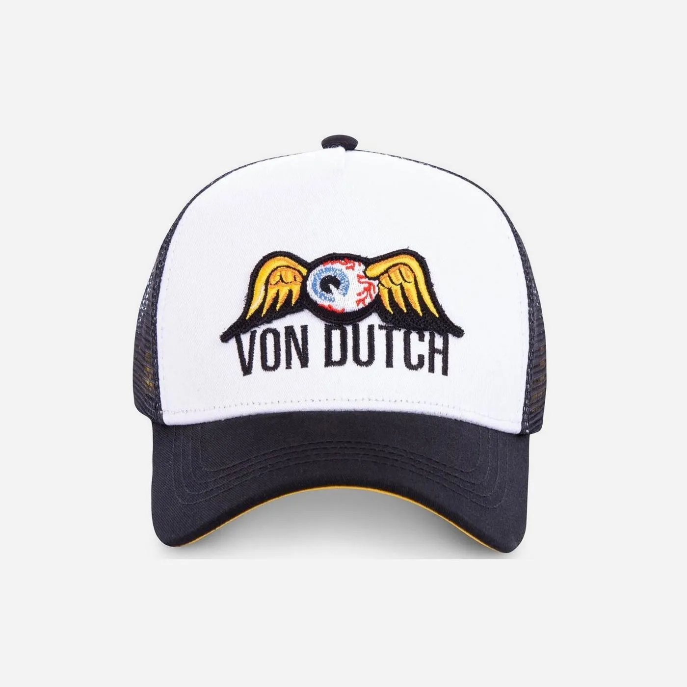 Von Dutch Black Eypat1