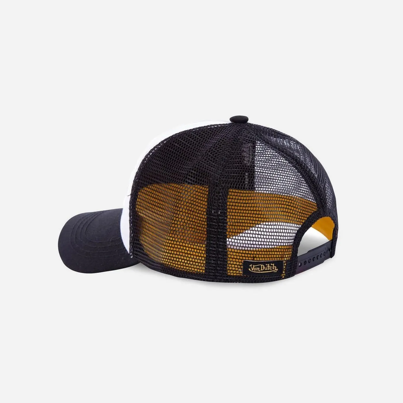 Von Dutch Black Eypat1