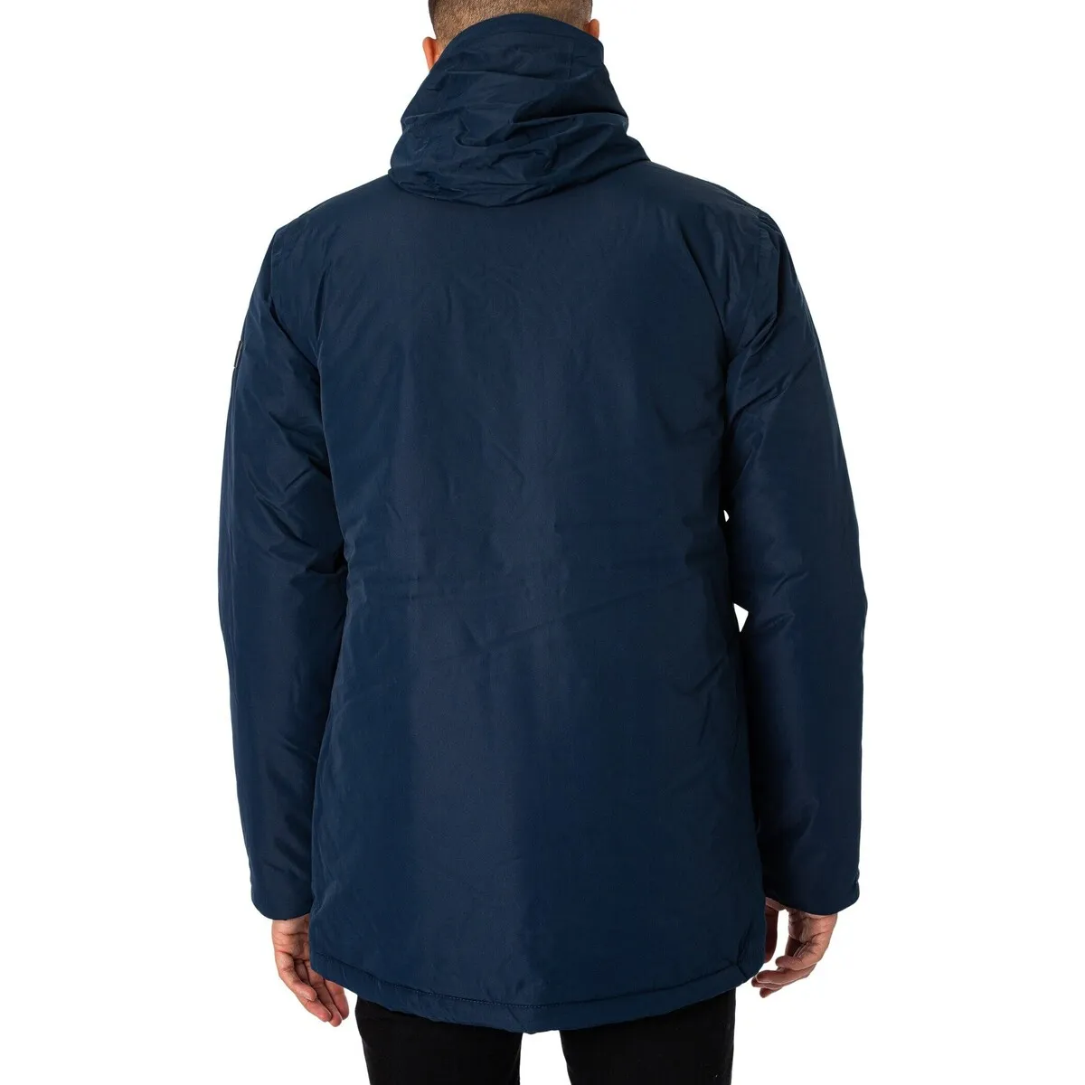 Waterproof Jacket Larrick