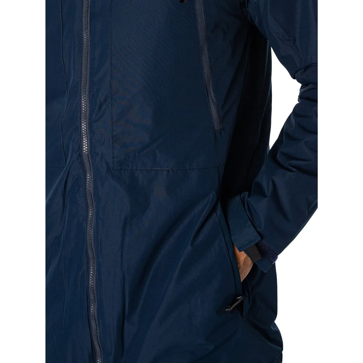 Waterproof Jacket Larrick