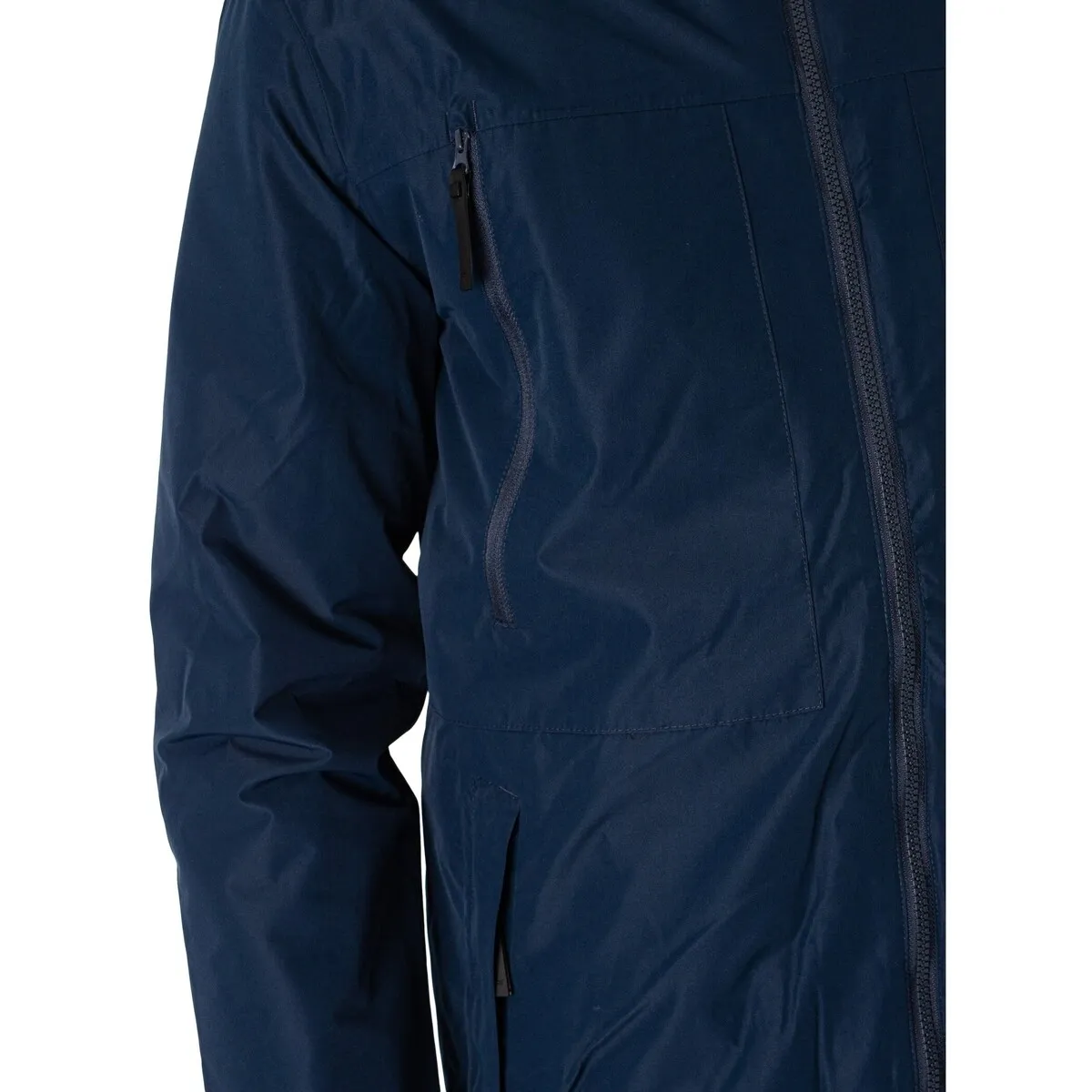 Waterproof Jacket Larrick