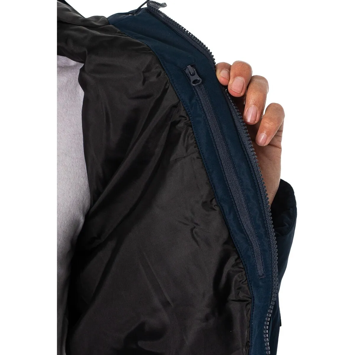 Waterproof Jacket Larrick