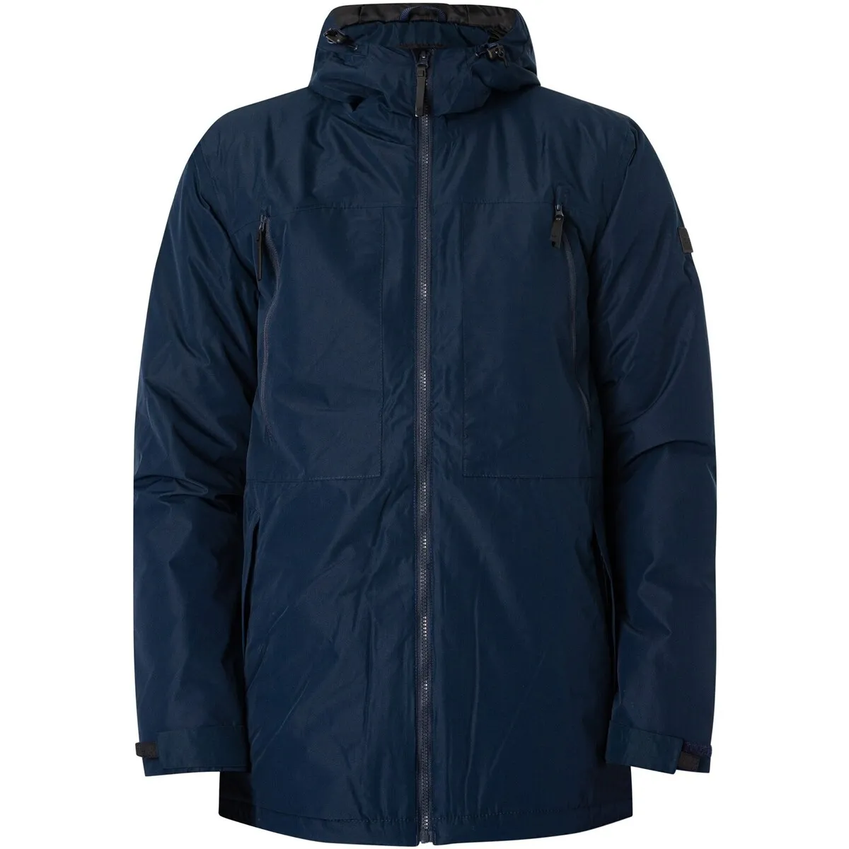 Waterproof Jacket Larrick