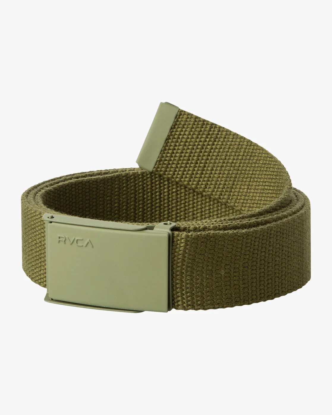 Web Belt Option