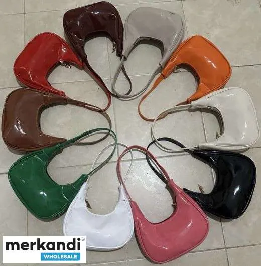 Wholesale Turkish women's bags with unbeatable conditions