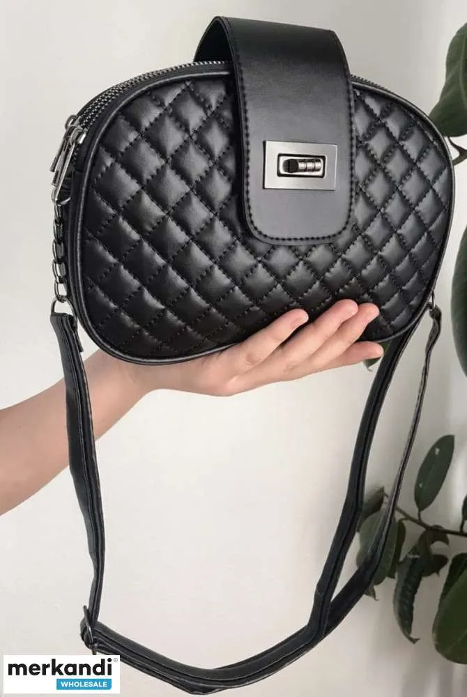 Wholesale Turkish women's bags with unbeatable conditions
