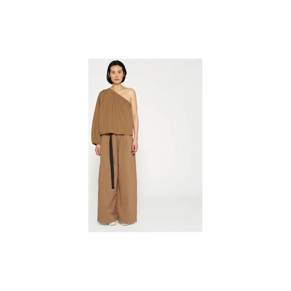 Wide Leg Pants Cedar