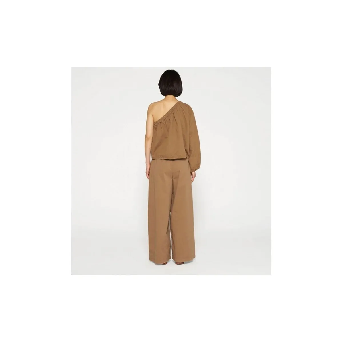 Wide Leg Pants Cedar
