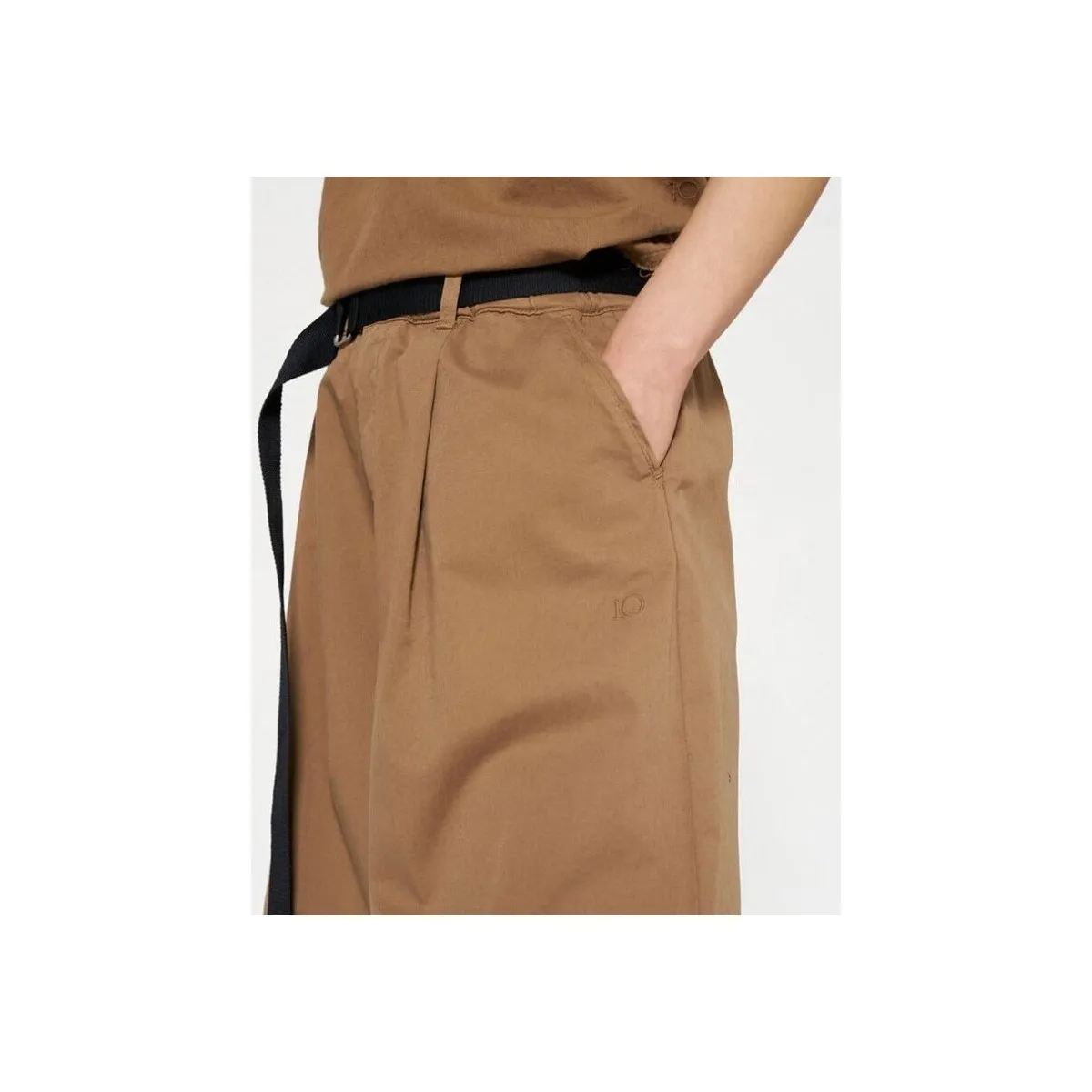 Wide Leg Pants Cedar