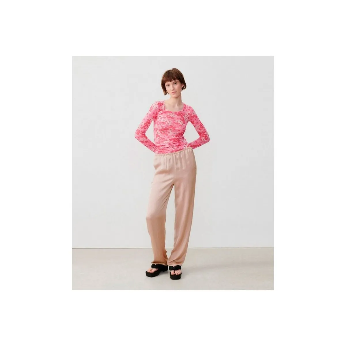 WIDLAND PANTS ALOUETTE CAN BE REWRITTEN INTO MORE GOOGLE SEO FRIENDLY WORDS AS STYLISH WIDLAND TROUSERS FOR WOMEN  SHOP NOW!
