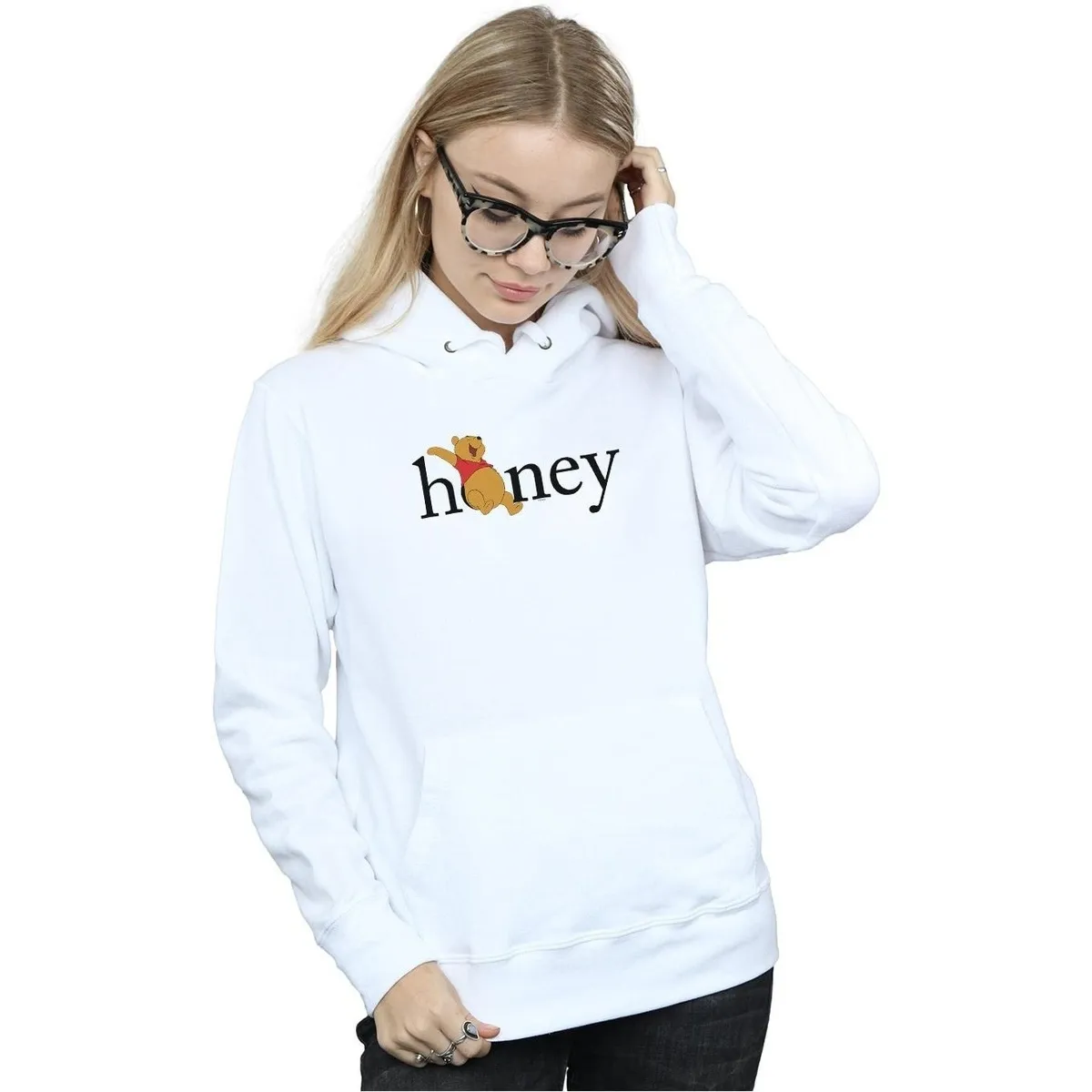 Winnie The Pooh Honey Store