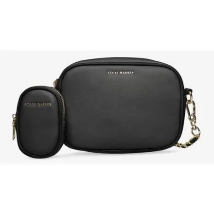 WOMEN'S BINES WALLET  SMH2394BLK: STANDARD