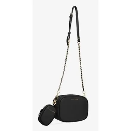WOMEN'S BINES WALLET  SMH2394BLK: STANDARD