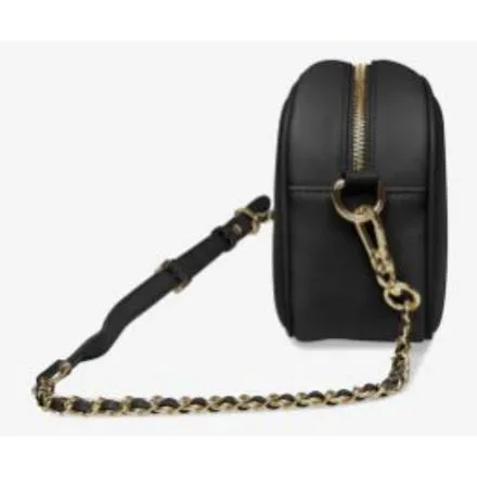 WOMEN'S BINES WALLET  SMH2394BLK: STANDARD