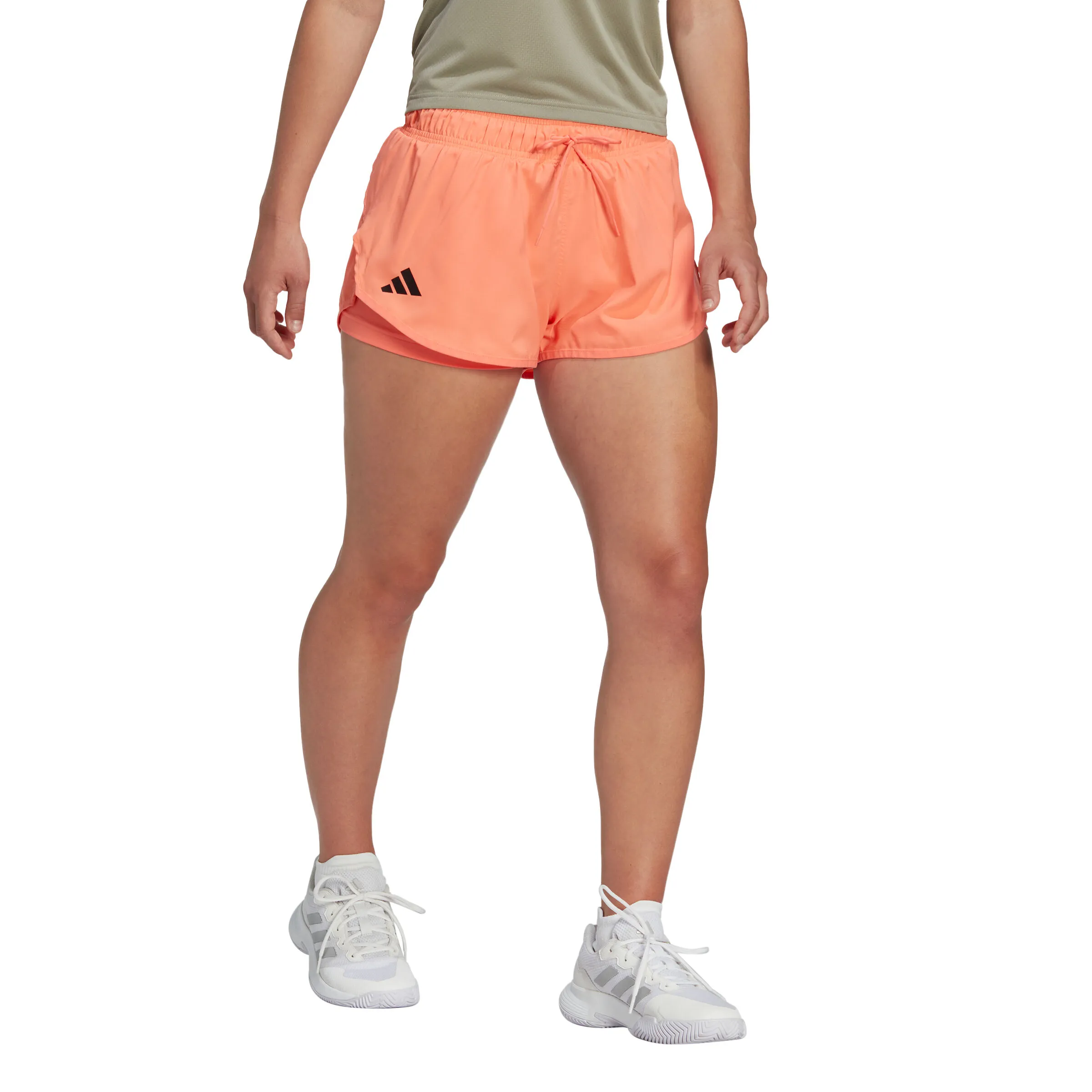 Women's Club Shorts