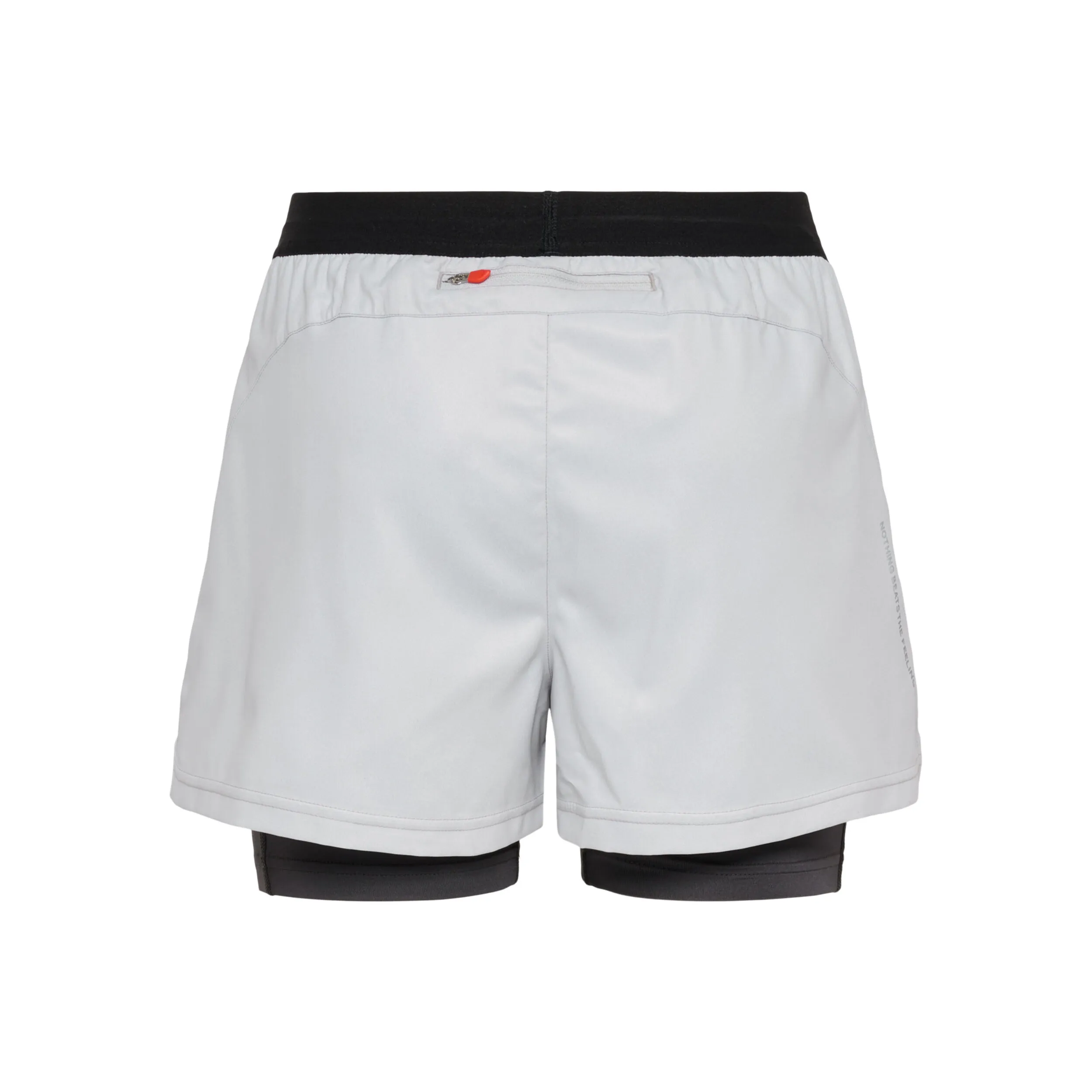 Women's Dual Function Shorts