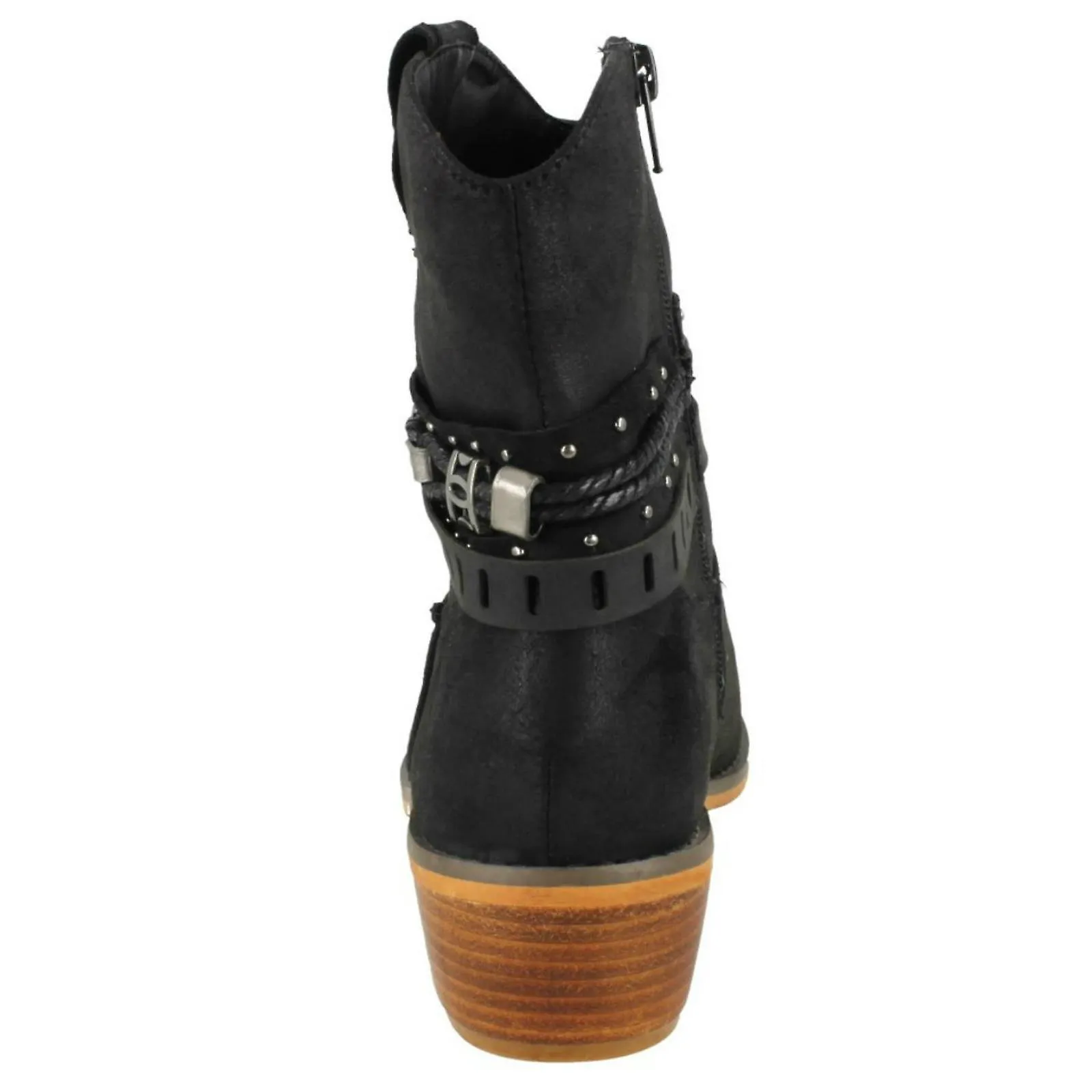 Women's ish to land cowboy boots F50950