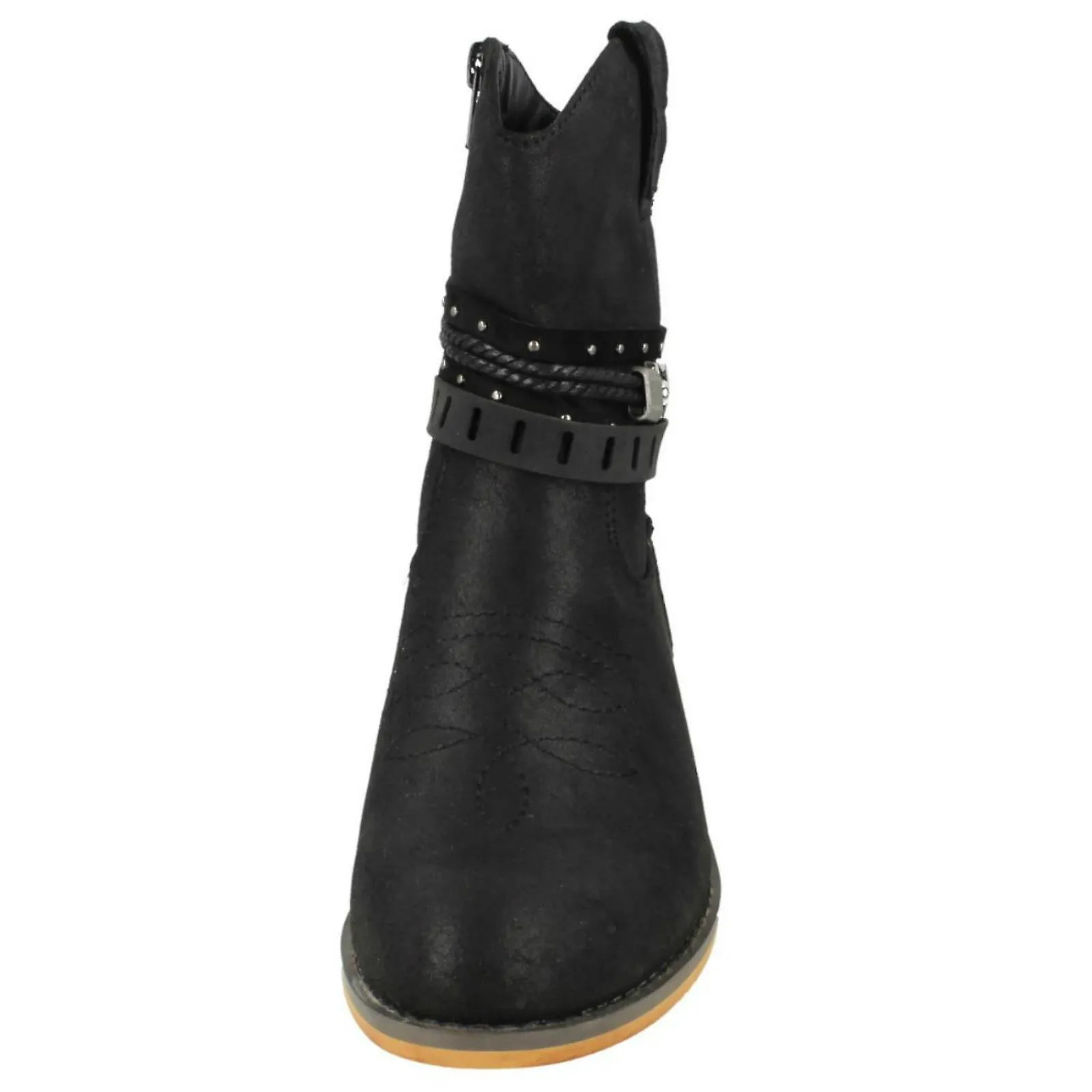 Women's ish to land cowboy boots F50950