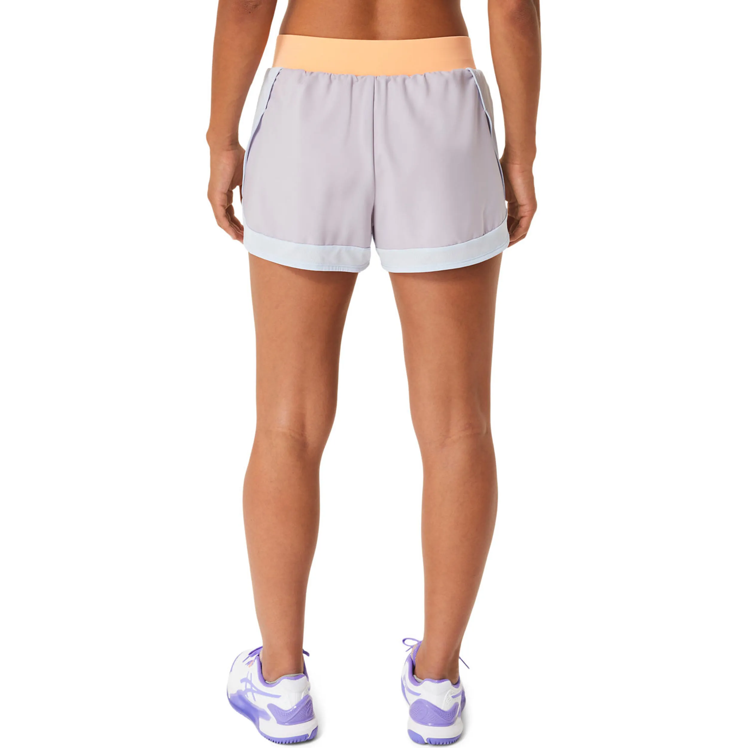 Women's Match Shorts