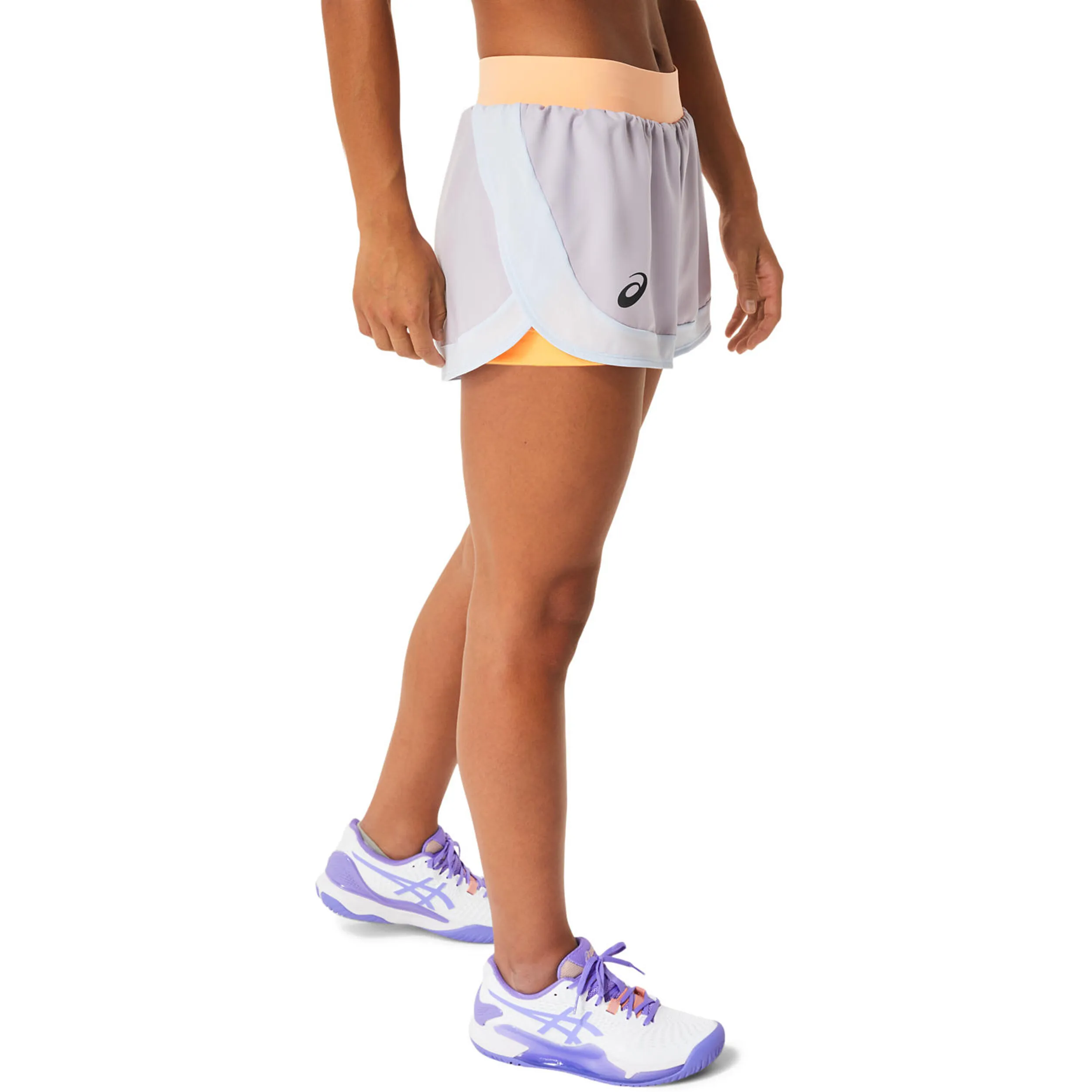 Women's Match Shorts
