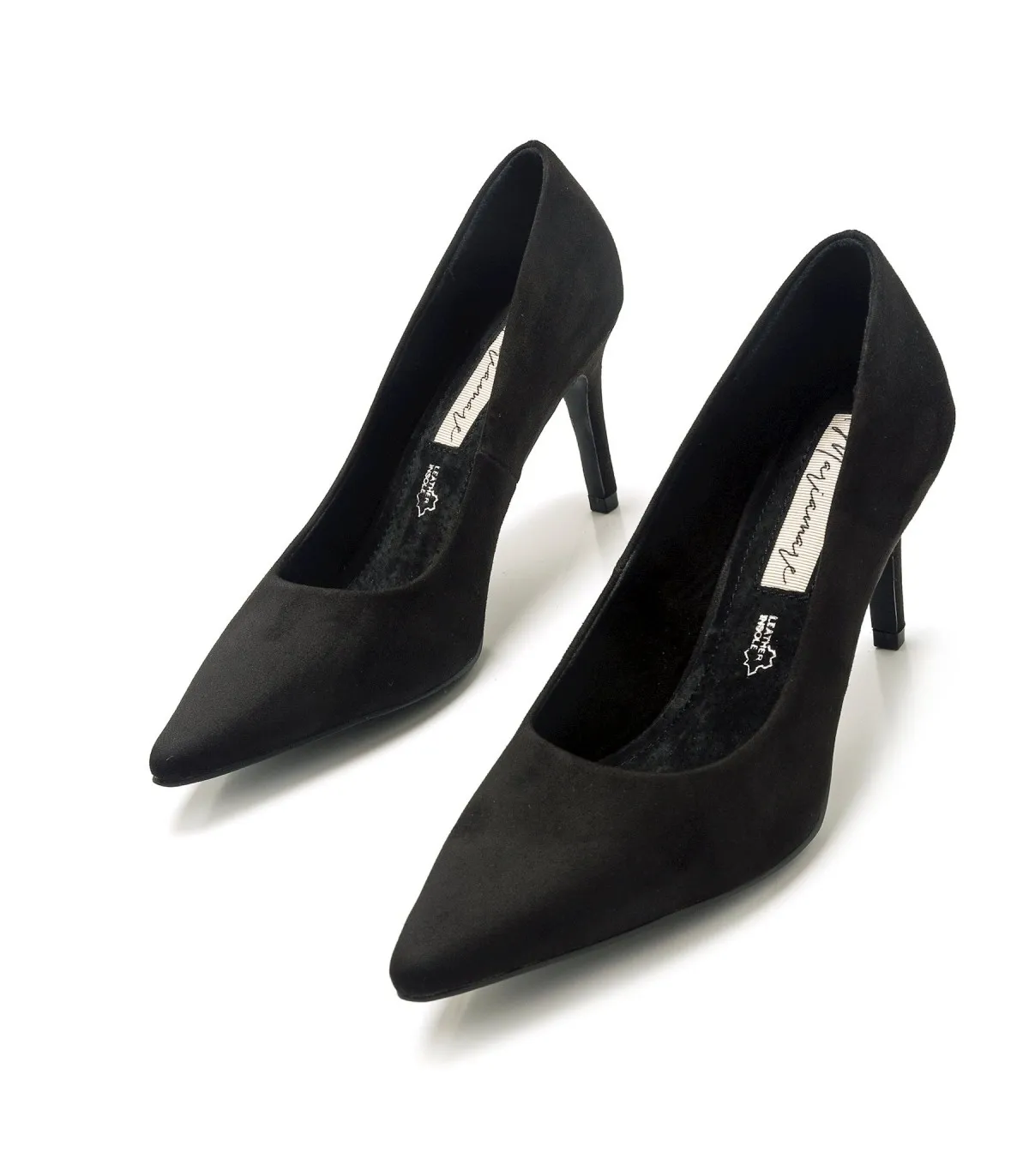Women's Shoes 63395