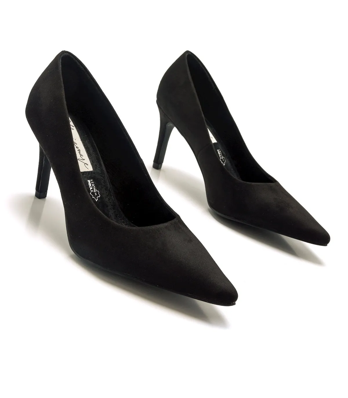 Women's Shoes 63395