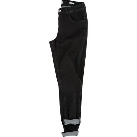 Women's Skinny Symbol Jeans